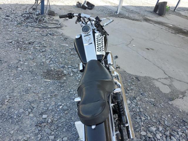 2003 HARLEY-DAVIDSON FXDWG 1HD1GEV3X3K338139