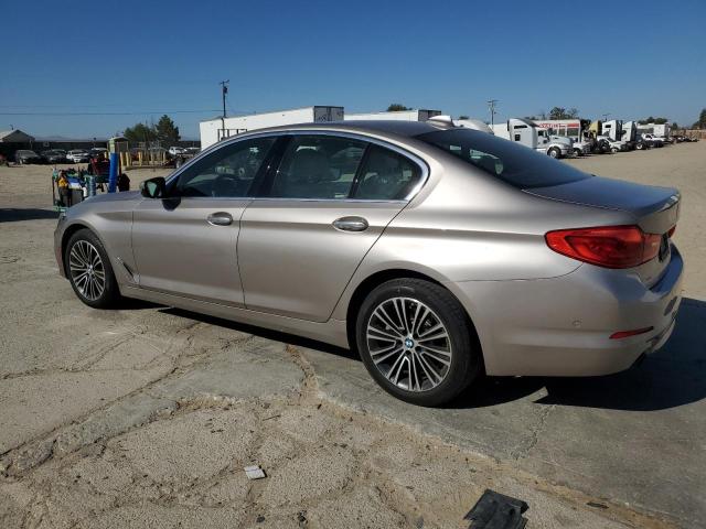 VIN WBAJA5C5XJG898389 2018 BMW 5 Series, 530 I no.2