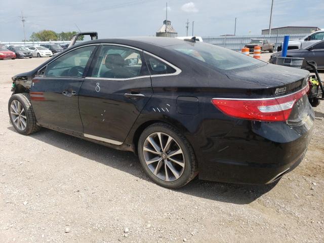 VIN KMHFG4JGXHA589195 2017 Hyundai Azera no.2