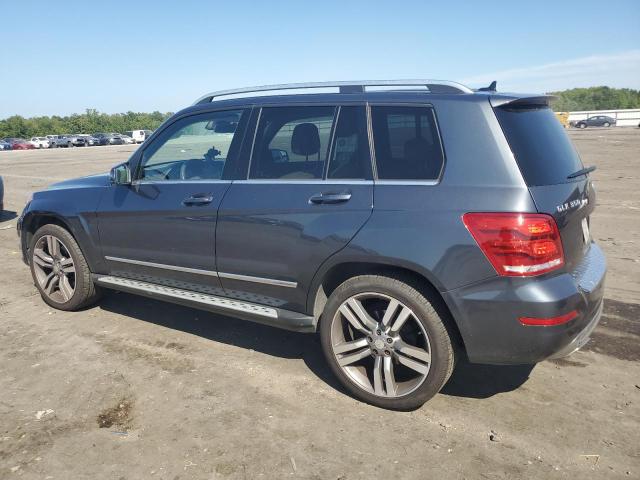 2014 MERCEDES-BENZ GLK 350 4M WDCGG8JB2EG192006  68853254