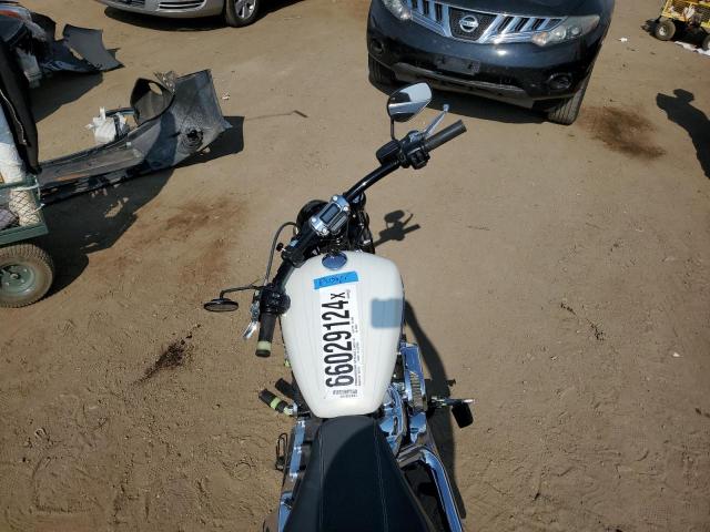2019 HARLEY-DAVIDSON FXBRS 1HD1YHK21KB069747