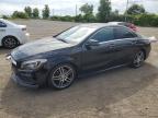 2017 MERCEDES-BENZ CLA 250 4M - WDDSJ4GB1HN412517