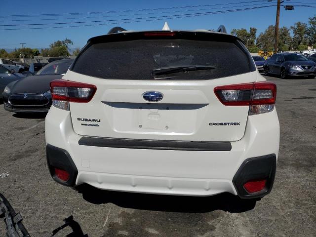 2021 SUBARU CROSSTREK - JF2GTAEC2M8319018