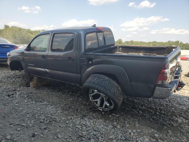 VIN 5TFJX4GN4FX048867 2015 Toyota Tacoma, Double Ca... no.2