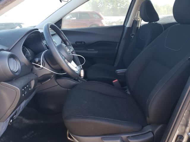 2022 NISSAN KICKS S - 3N1CP5BV2NL530384
