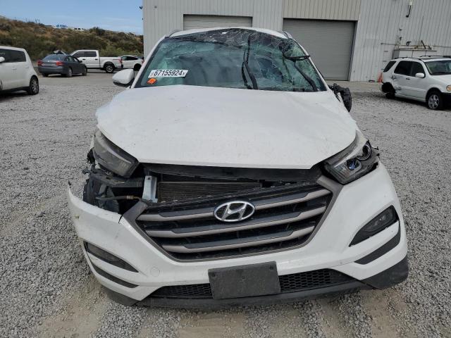 2016 HYUNDAI TUCSON LIM - KM8J3CA21GU236202