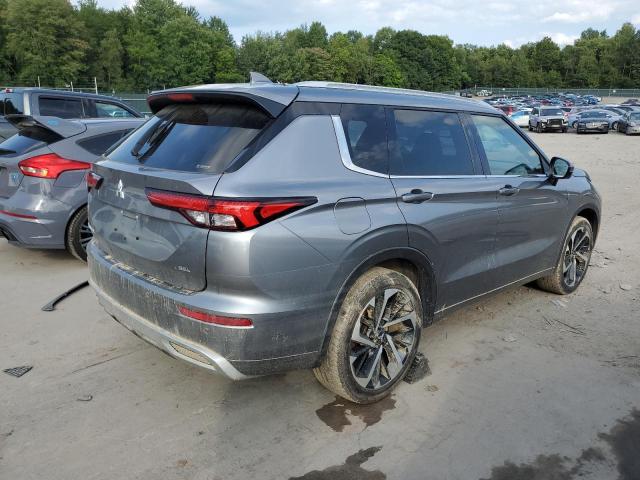 2022 MITSUBISHI OUTLANDER - JA4J4VA81NZ083140
