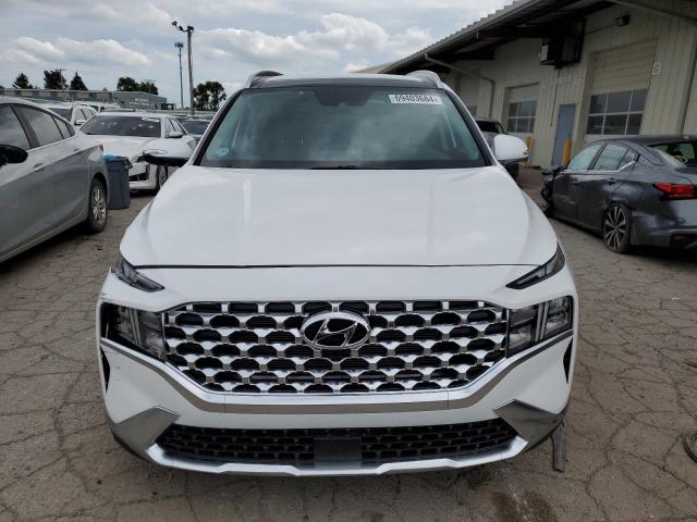 2023 HYUNDAI SANTA FE S - 5NMS3DAJ2PH560840