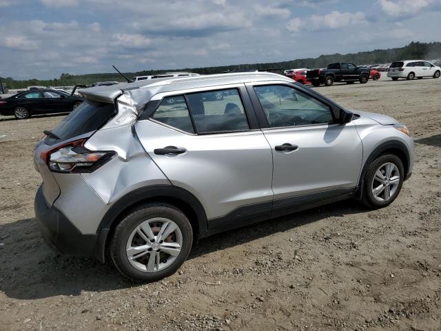 2019 NISSAN KICKS S - 3N1CP5CU4KL471565