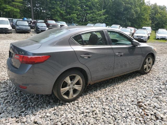 VIN 19VDE1F58EE006776 2014 Acura ILX, 20 Premium no.3