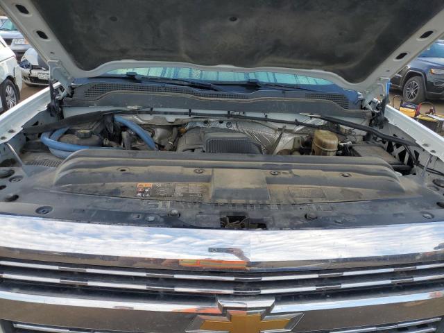 2015 CHEVROLET SILVERADO - 1GC2KUEGXFZ101017