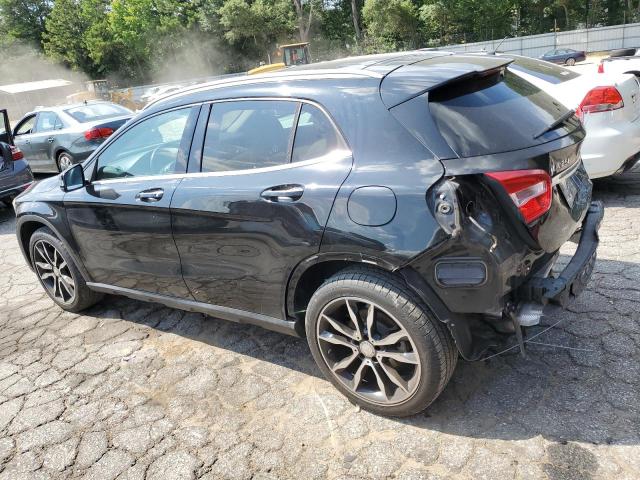 2016 MERCEDES-BENZ GLA 250 - WDCTG4EB3GJ245657