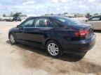 VOLKSWAGEN JETTA S photo