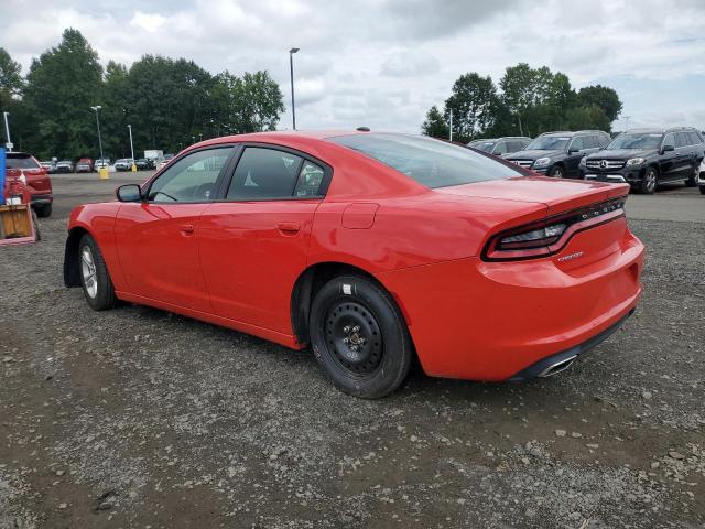 2022 DODGE CHARGER SX - 2C3CDXBG8NH161319