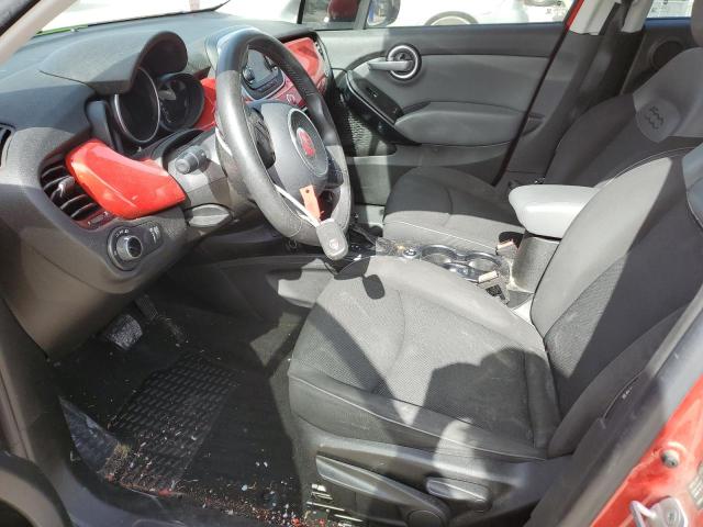 VIN ZFBCFXBT2GP381866 2016 Fiat 500X, Easy no.7