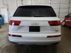 AUDI Q7 PRESTIG photo