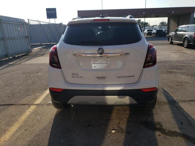 VIN KL4CJASB5JB578741 2018 Buick Encore, Preferred no.6