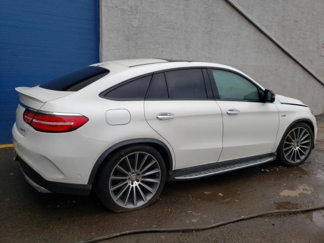 VIN 4JGED6EB1GA007868 2016 Mercedes-Benz GLE-Class,... no.3