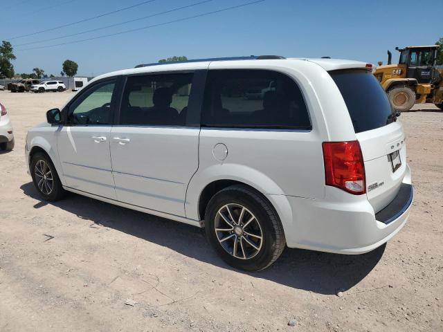2017 DODGE GR CARAVAN 2C4RDGCG8HR873445