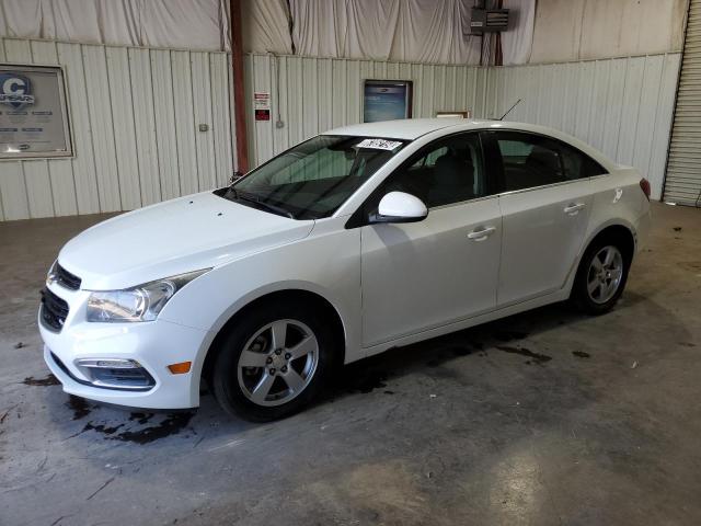 2016 CHEVROLET CRUZE LIMITED LT 2016