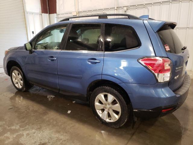 2017 SUBARU FORESTER 2 JF2SJGECXHH545560  67055694