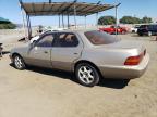 LEXUS LS 400 photo