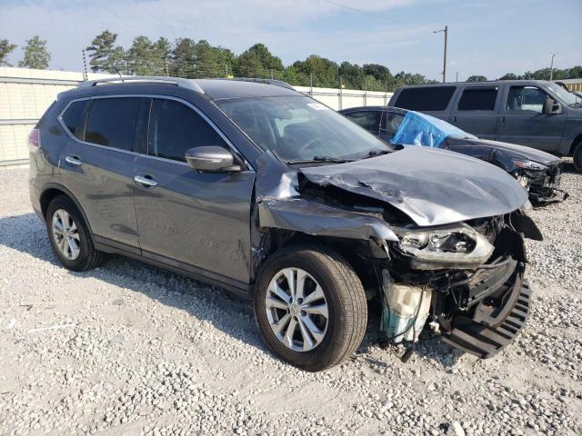 VIN 5N1AT2ML8FC853518 2015 Nissan Rogue, S no.4