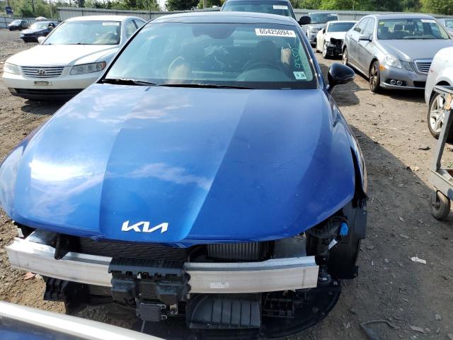 2024 KIA K5 GT - 5XXG44J80RG239350