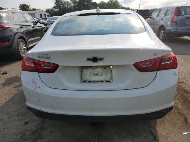 2023 CHEVROLET MALIBU LT - 1G1ZD5STXPF142016