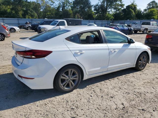 2018 HYUNDAI ELANTRA SE - 5NPD84LF1JH323527