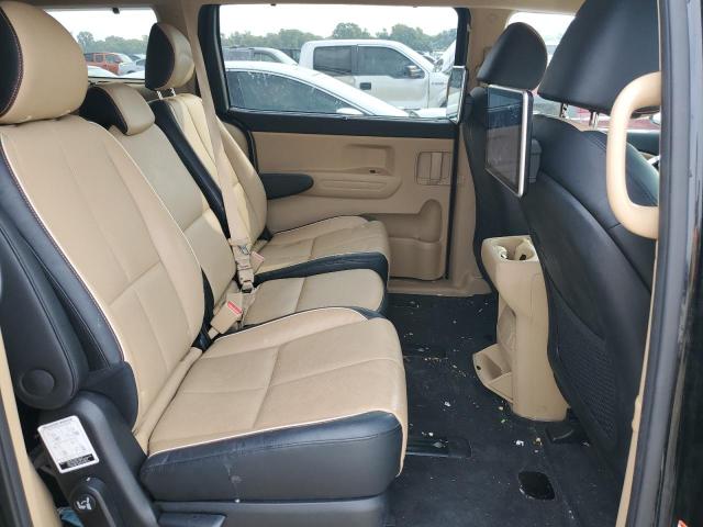 2019 KIA SEDONA LX - KNDMB5C18K6510805