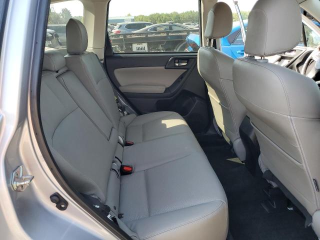 2016 SUBARU FORESTER 2 - JF2SJAHC6GH505662