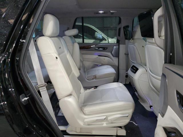 2021 CADILLAC ESCALADE S - 1GYS4GKL7MR407919