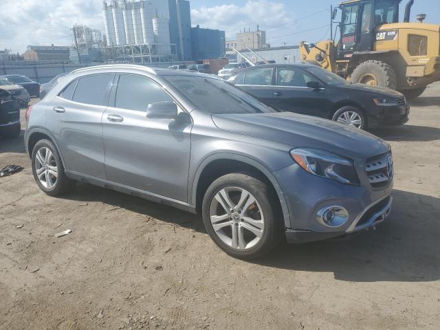 VIN WDCTG4GB7JJ419217 2018 Mercedes-Benz GLA-Class,... no.4