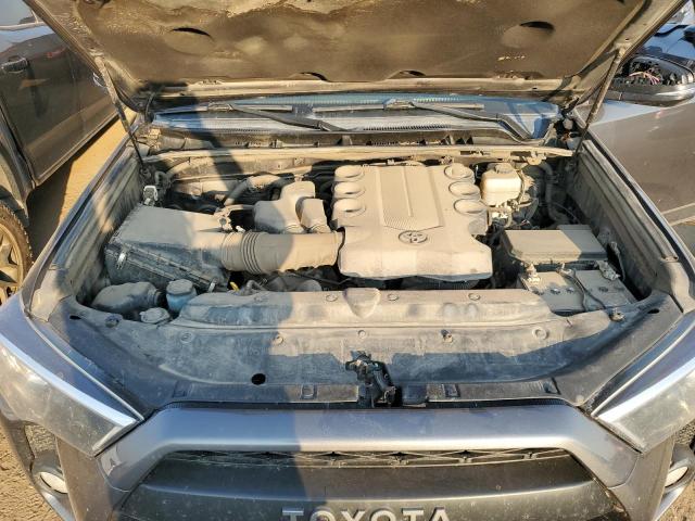 2016 TOYOTA 4RUNNER SR - JTEBU5JR2G5388722