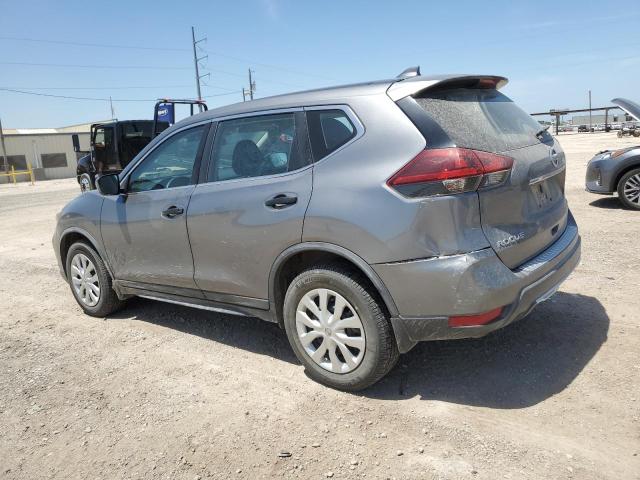 2018 NISSAN ROGUE S - KNMAT2MV2JP546479