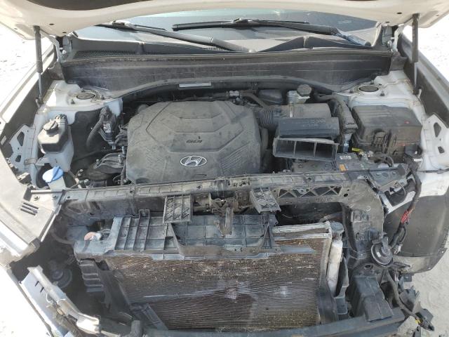 2022 HYUNDAI PALISADE C - KM8R7DHE7NU355883