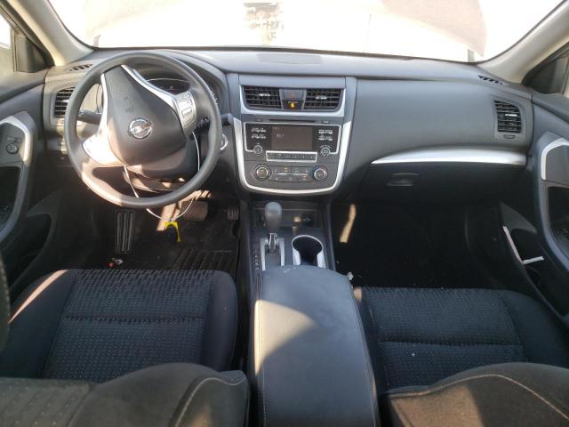 2017 NISSAN ALTIMA 2.5 - 1N4AL3AP4HC161668