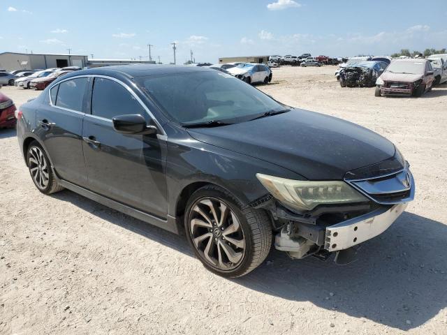2016 ACURA ILX PREMIU - 19UDE2F81GA000803