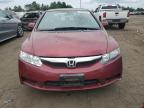 HONDA CIVIC EX photo