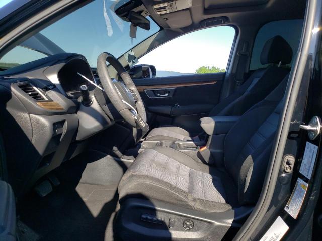 2017 HONDA CR-V EX - 2HKRW2H5XHH106990