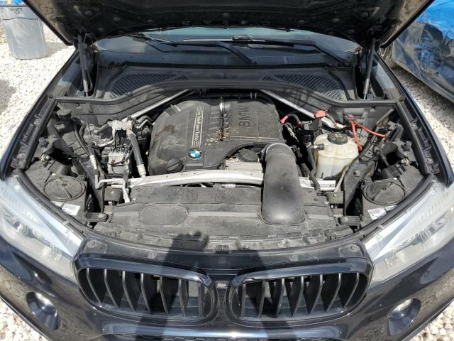 VIN 5UXKU0C54G0F93202 2016 BMW X6, Sdrive35I no.12