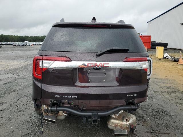 2021 GMC ACADIA DEN 1GKKNXLS6MZ170160  66308524