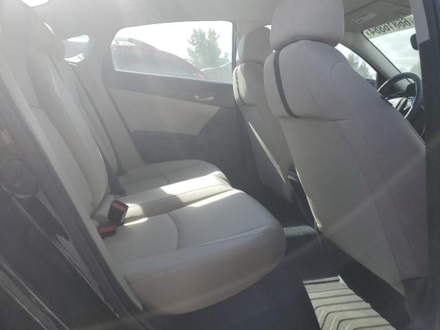 2016 HONDA CIVIC LX - 19XFC2F5XGE204421