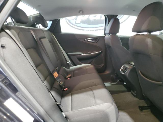 2023 CHEVROLET MALIBU LT - 1G1ZD5ST3PF240420