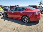 TESLA MODEL S photo