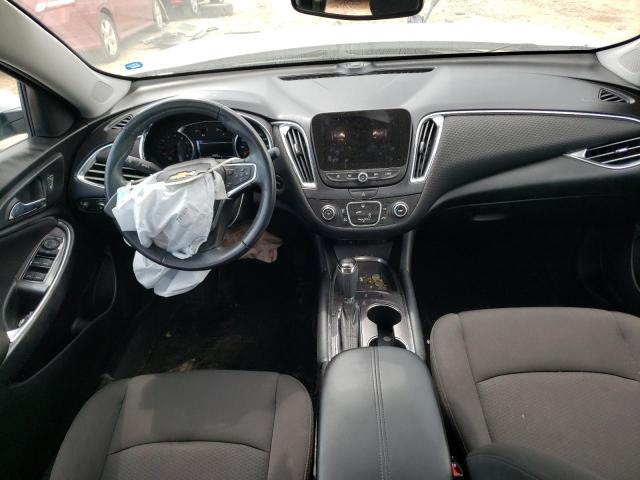 2018 CHEVROLET MALIBU LT - 1G1ZD5ST0JF210363