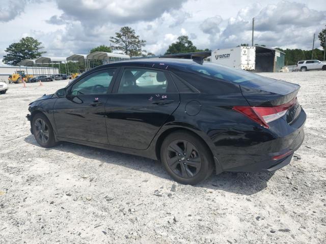 2022 HYUNDAI ELANTRA SE - KMHLM4AG0NU321360