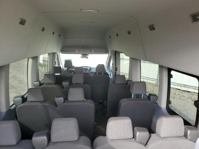 2019 FORD TRANSIT T- - 1FBVU4XM2KKB27256