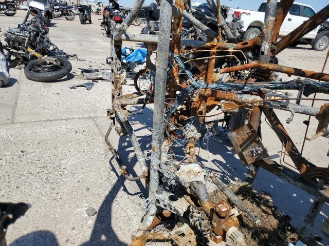 2019 HONDA SXS1000 S2 - 1HFVE0547K4000047